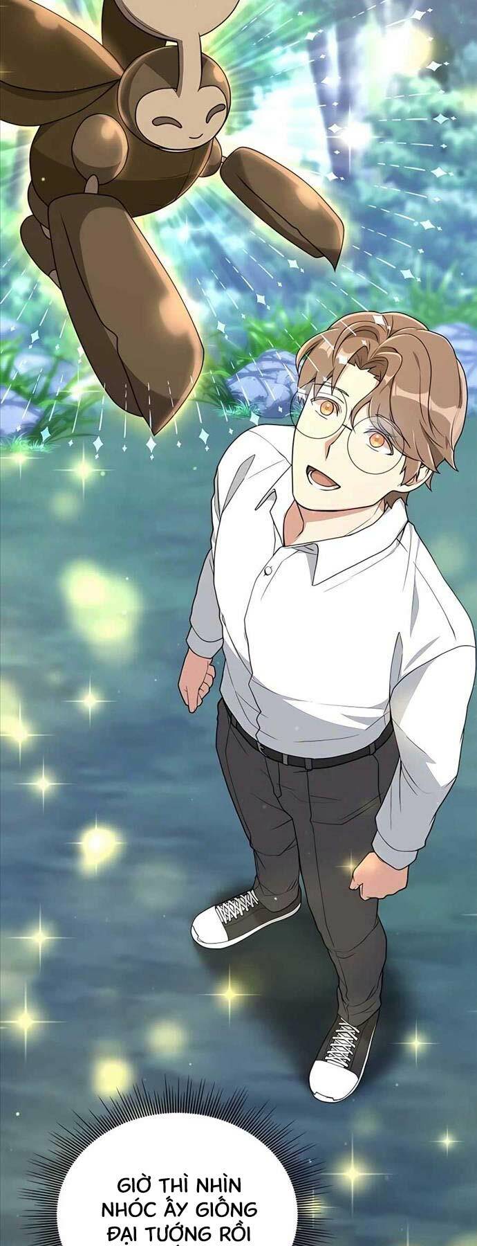 Tôi Làm Vườn Tại Thế Giới Thợ Săn - Chapter 5 - Page 29