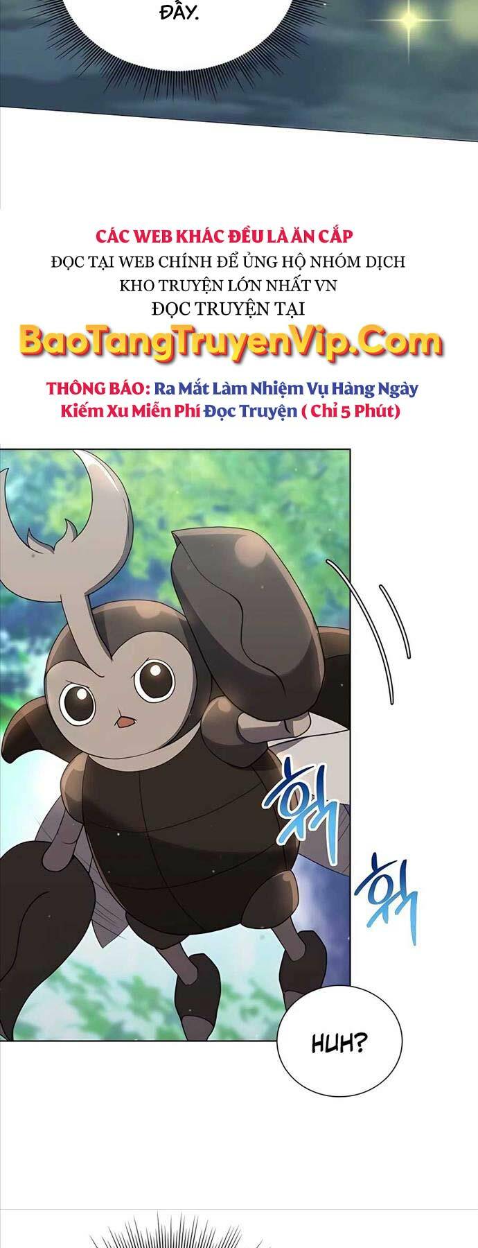 Tôi Làm Vườn Tại Thế Giới Thợ Săn - Chapter 5 - Page 30