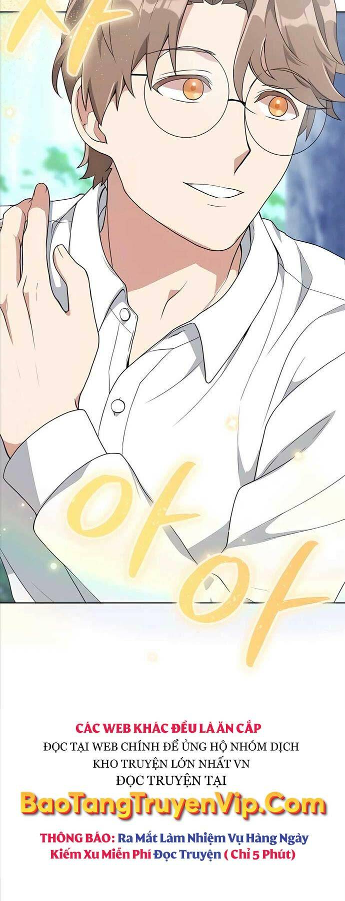 Tôi Làm Vườn Tại Thế Giới Thợ Săn - Chapter 5 - Page 36