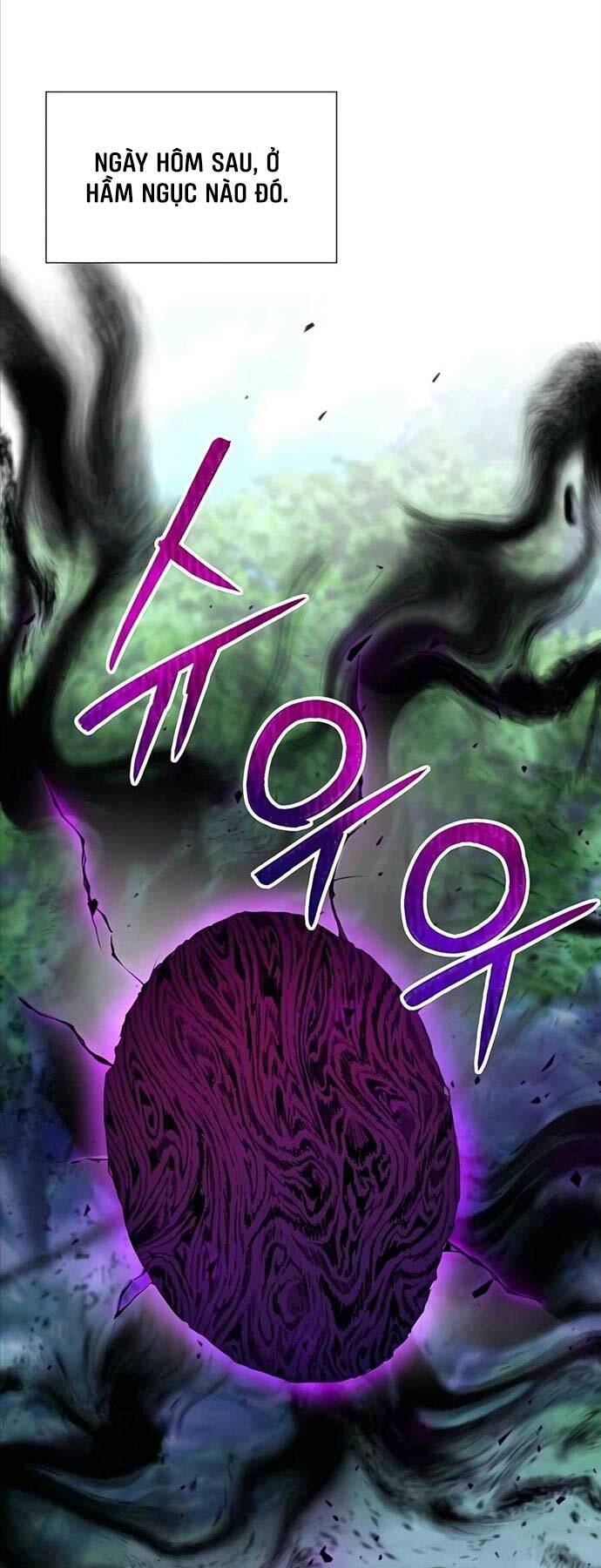 Tôi Làm Vườn Tại Thế Giới Thợ Săn - Chapter 5 - Page 37