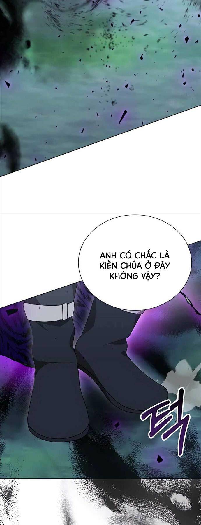 Tôi Làm Vườn Tại Thế Giới Thợ Săn - Chapter 5 - Page 38