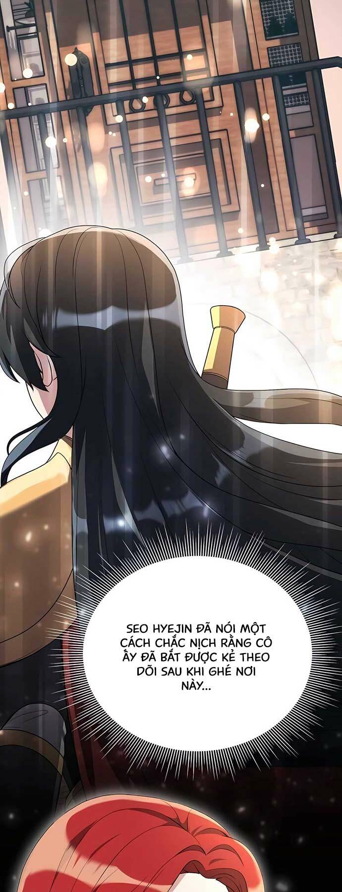 Tôi Làm Vườn Tại Thế Giới Thợ Săn - Chapter 5 - Page 3