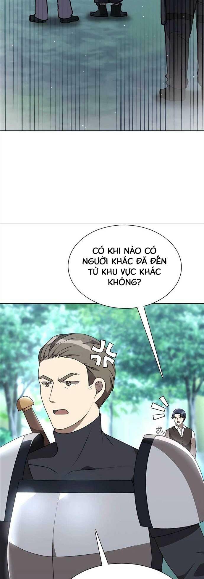 Tôi Làm Vườn Tại Thế Giới Thợ Săn - Chapter 5 - Page 43