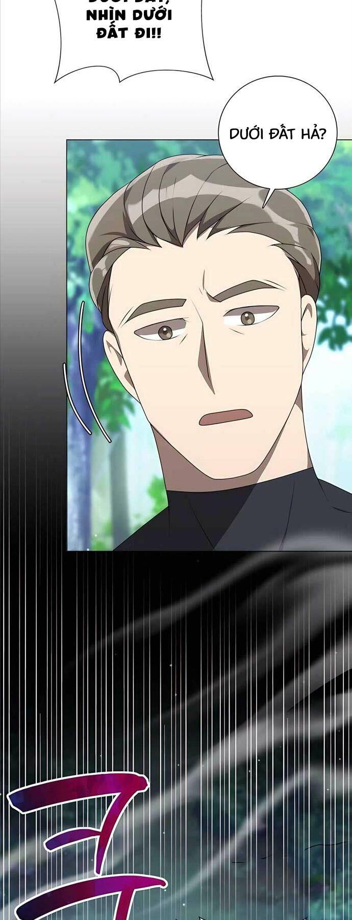 Tôi Làm Vườn Tại Thế Giới Thợ Săn - Chapter 5 - Page 46