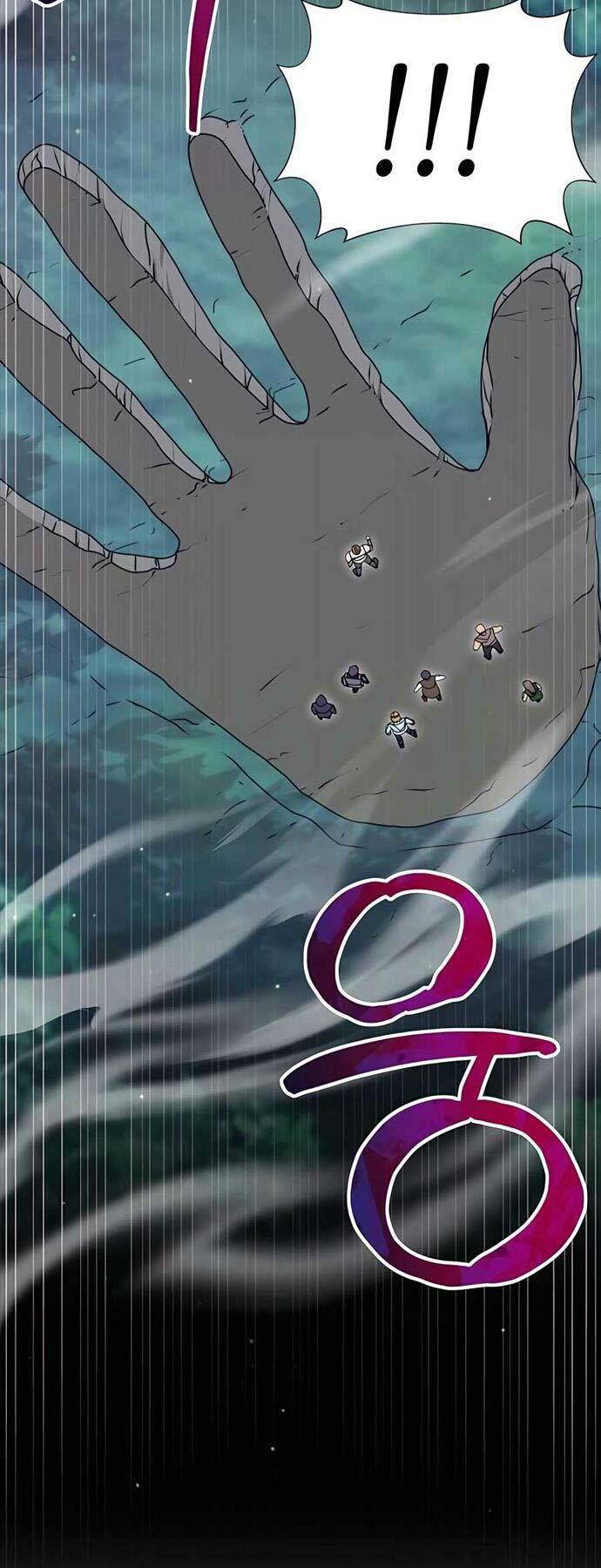 Tôi Làm Vườn Tại Thế Giới Thợ Săn - Chapter 5 - Page 47