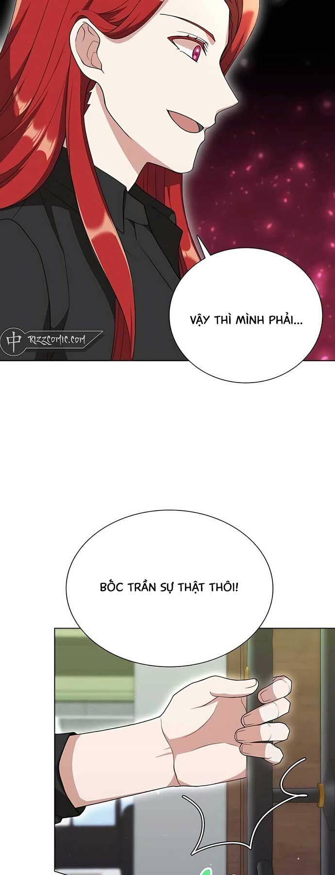 Tôi Làm Vườn Tại Thế Giới Thợ Săn - Chapter 5 - Page 4