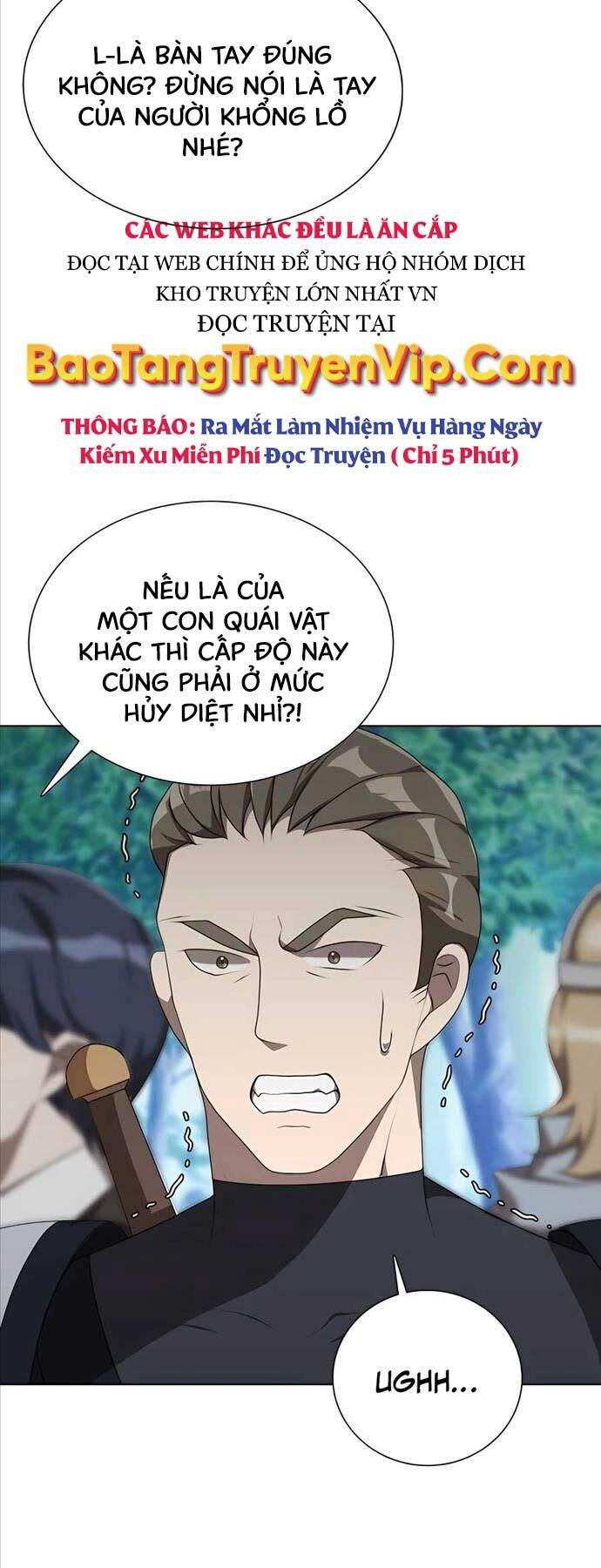 Tôi Làm Vườn Tại Thế Giới Thợ Săn - Chapter 5 - Page 49