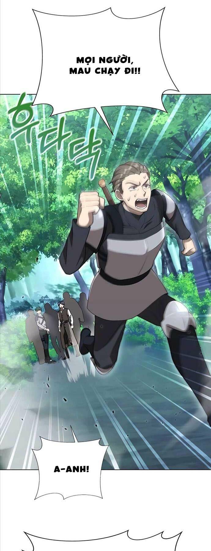 Tôi Làm Vườn Tại Thế Giới Thợ Săn - Chapter 5 - Page 50