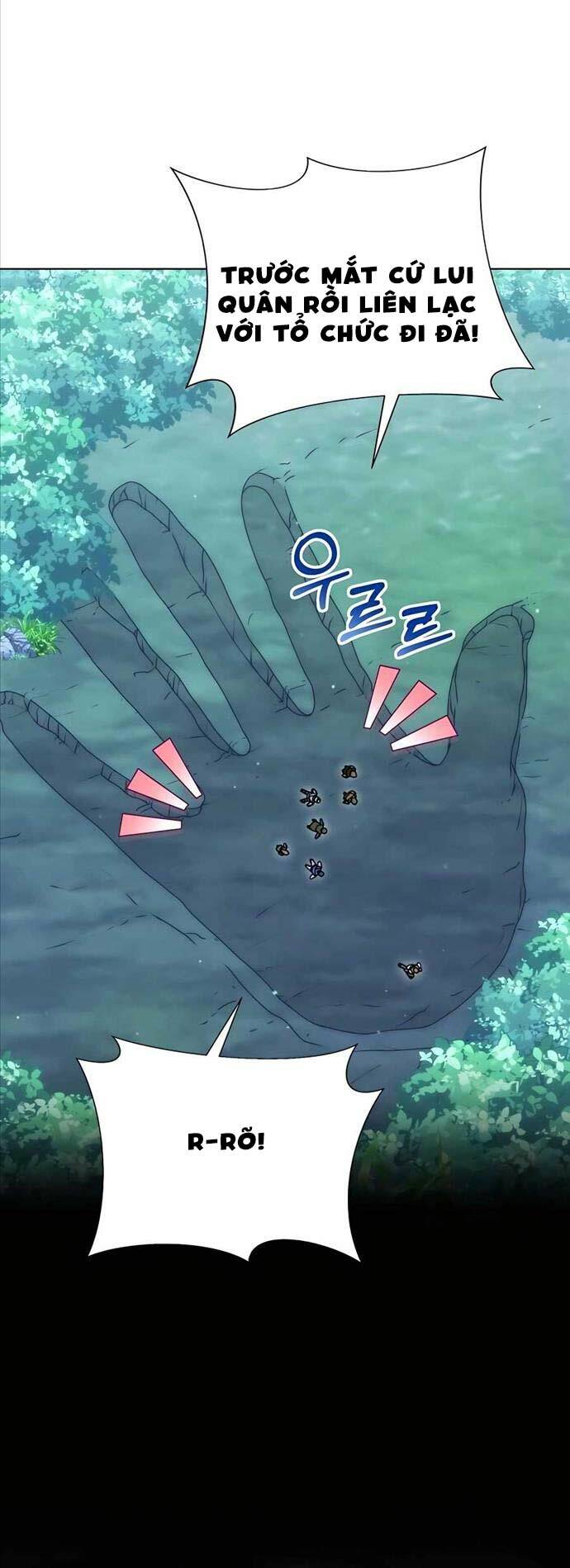 Tôi Làm Vườn Tại Thế Giới Thợ Săn - Chapter 5 - Page 52