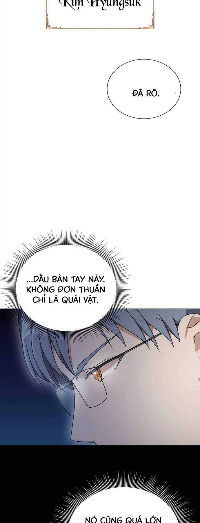 Tôi Làm Vườn Tại Thế Giới Thợ Săn - Chapter 5 - Page 56