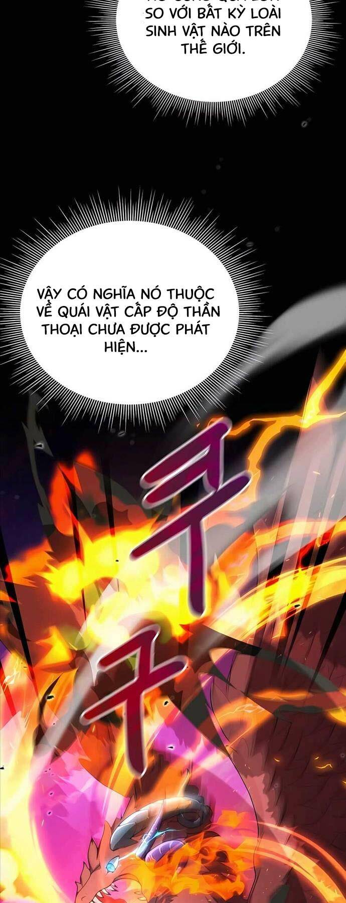 Tôi Làm Vườn Tại Thế Giới Thợ Săn - Chapter 5 - Page 57