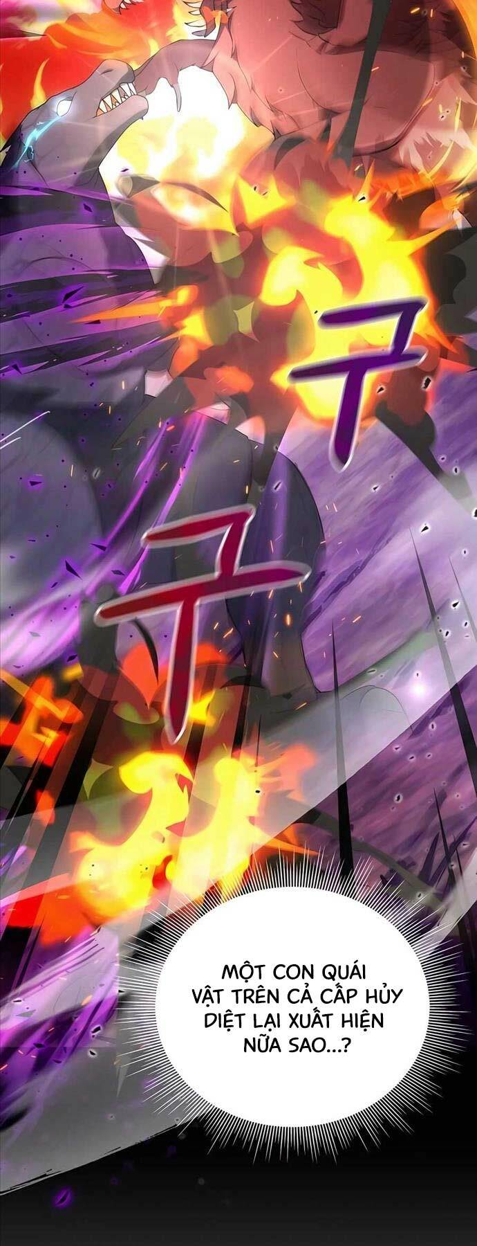 Tôi Làm Vườn Tại Thế Giới Thợ Săn - Chapter 5 - Page 58