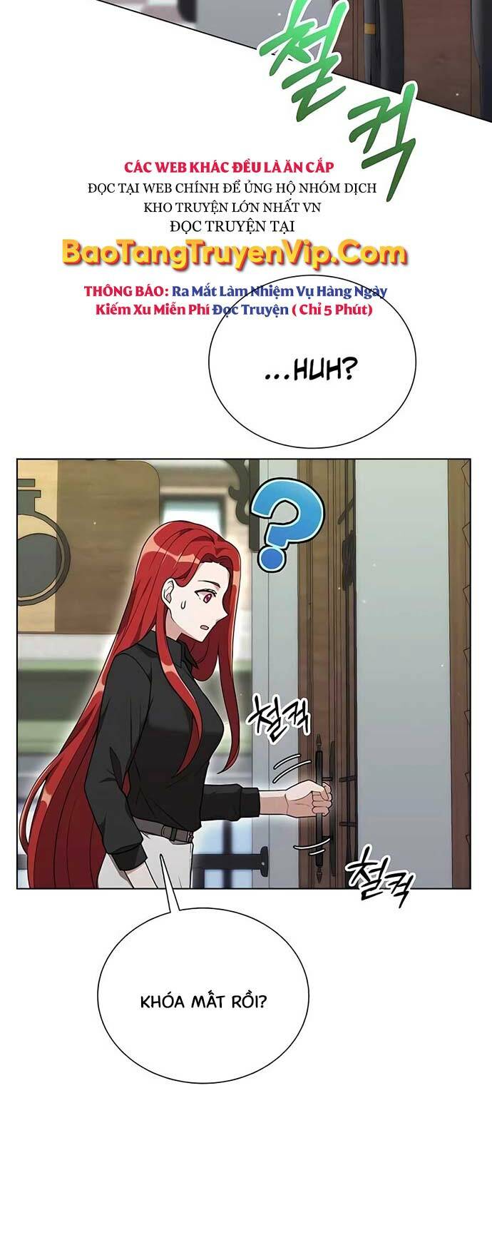 Tôi Làm Vườn Tại Thế Giới Thợ Săn - Chapter 5 - Page 5