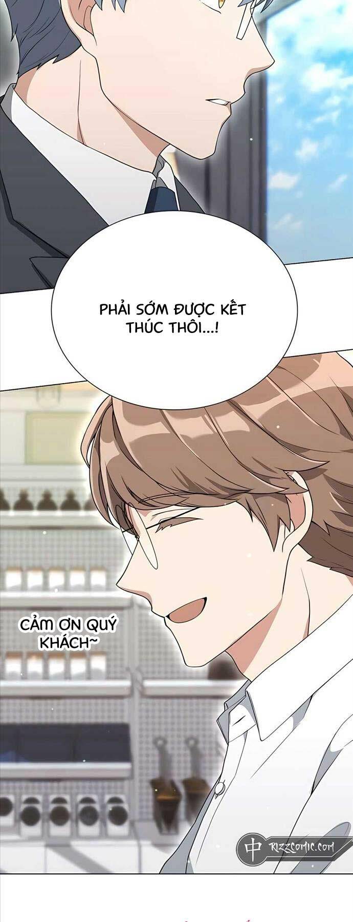 Tôi Làm Vườn Tại Thế Giới Thợ Săn - Chapter 5 - Page 61