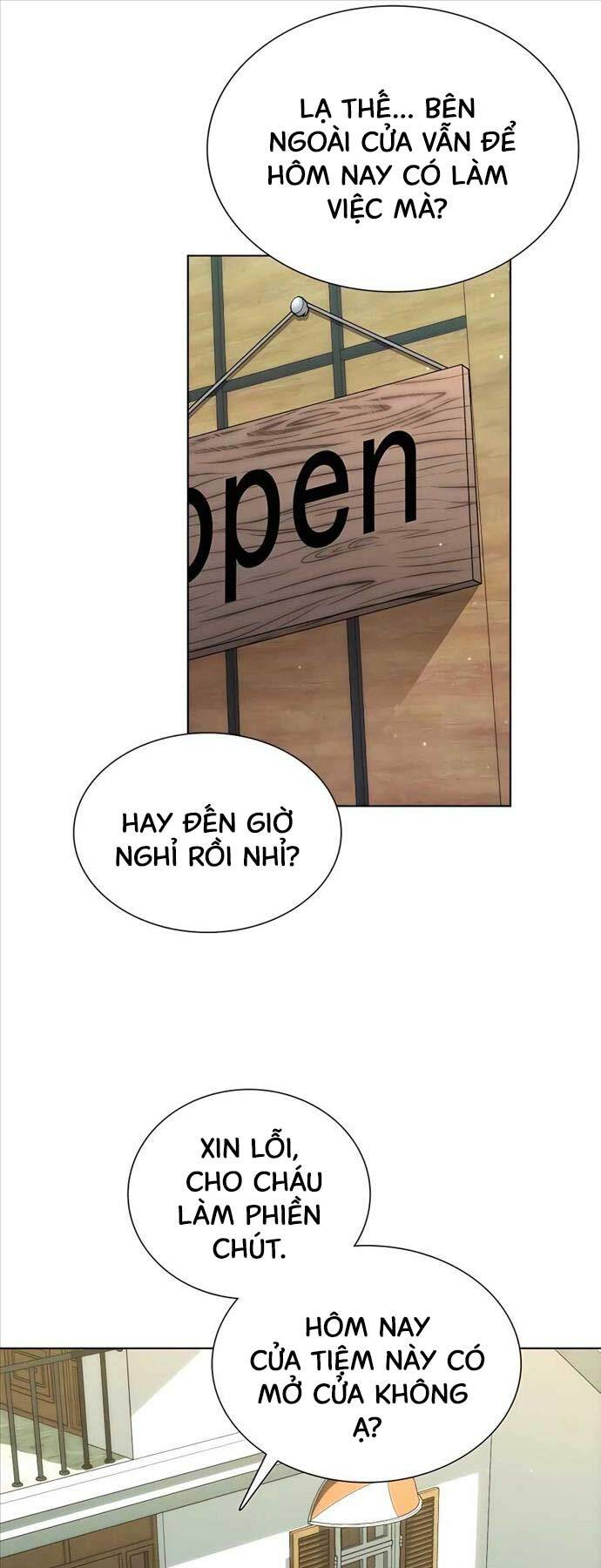 Tôi Làm Vườn Tại Thế Giới Thợ Săn - Chapter 5 - Page 6