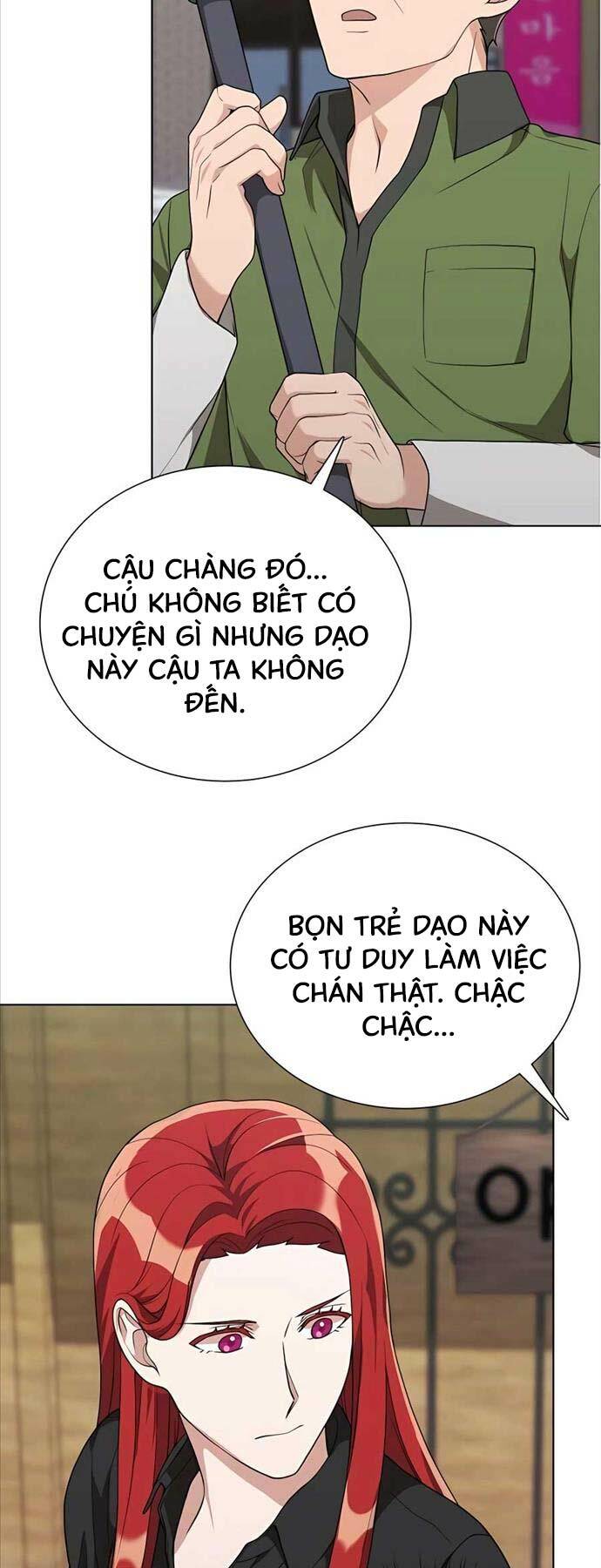 Tôi Làm Vườn Tại Thế Giới Thợ Săn - Chapter 5 - Page 8