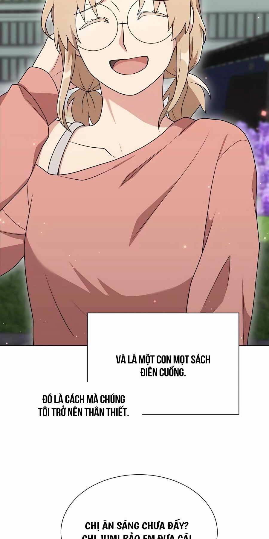 Tôi Làm Vườn Tại Thế Giới Thợ Săn - Chapter 6 - Page 9