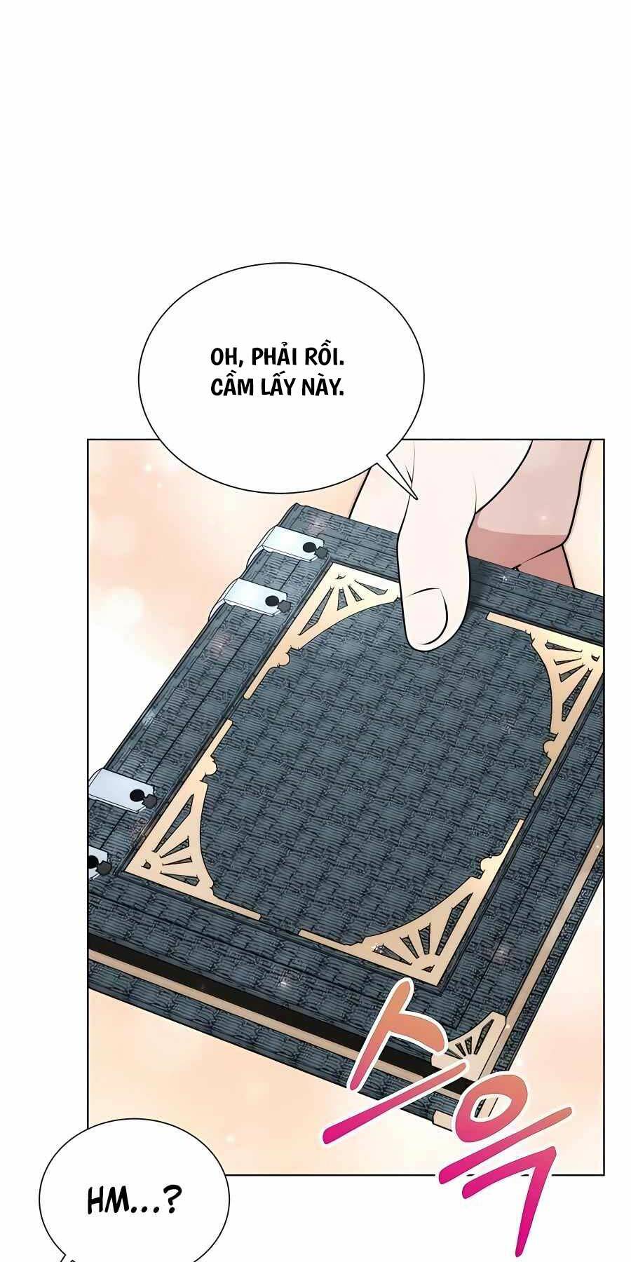 Tôi Làm Vườn Tại Thế Giới Thợ Săn - Chapter 6 - Page 11