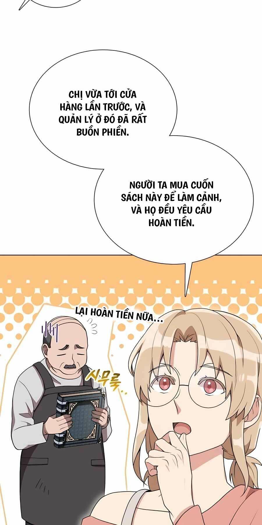 Tôi Làm Vườn Tại Thế Giới Thợ Săn - Chapter 6 - Page 12