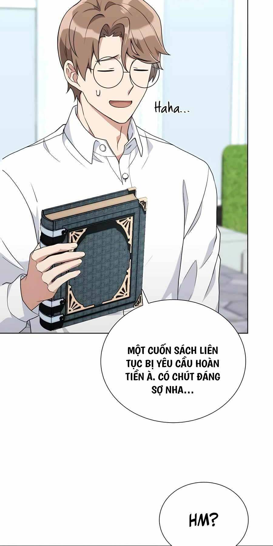 Tôi Làm Vườn Tại Thế Giới Thợ Săn - Chapter 6 - Page 14