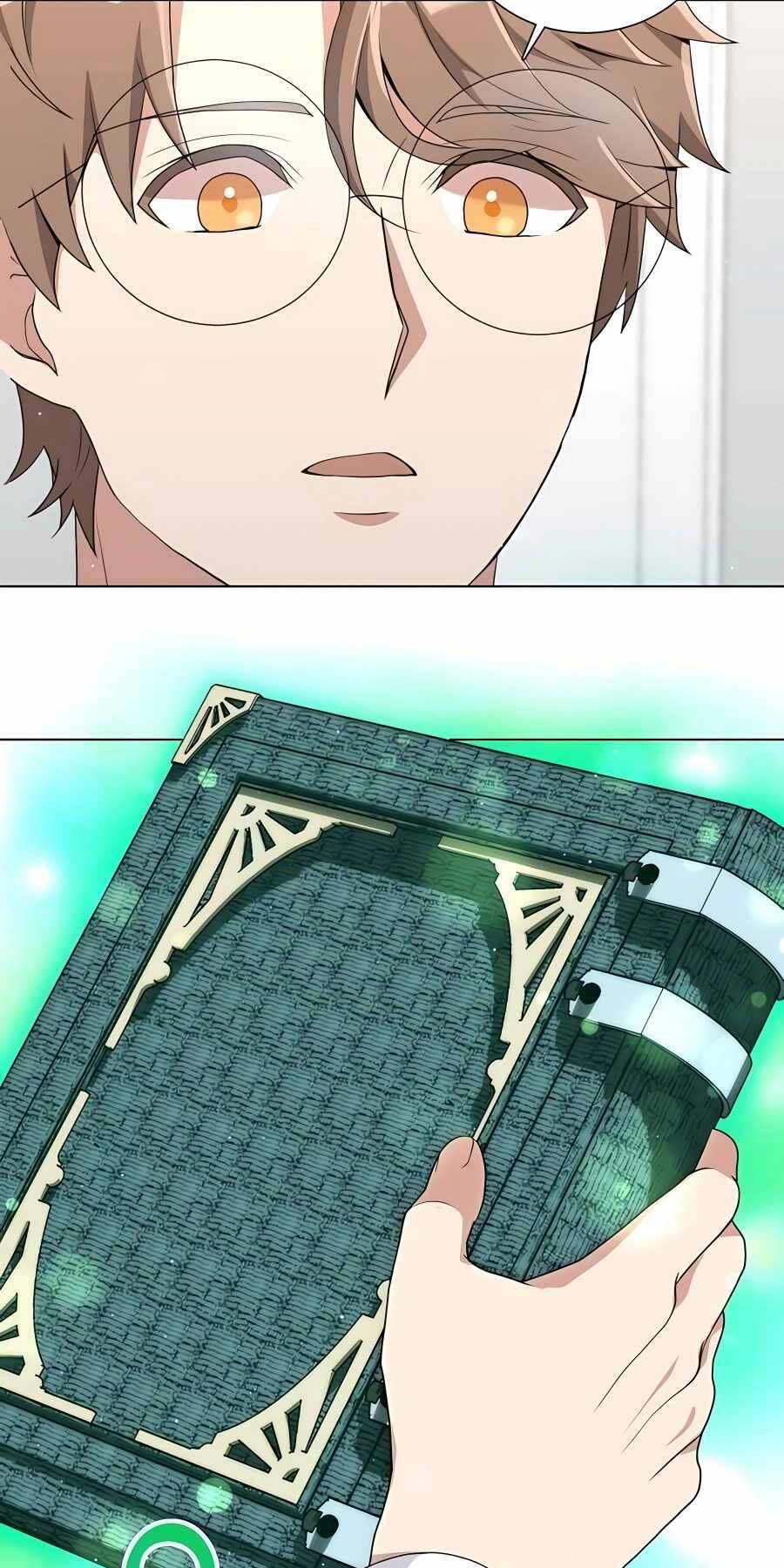 Tôi Làm Vườn Tại Thế Giới Thợ Săn - Chapter 6 - Page 15