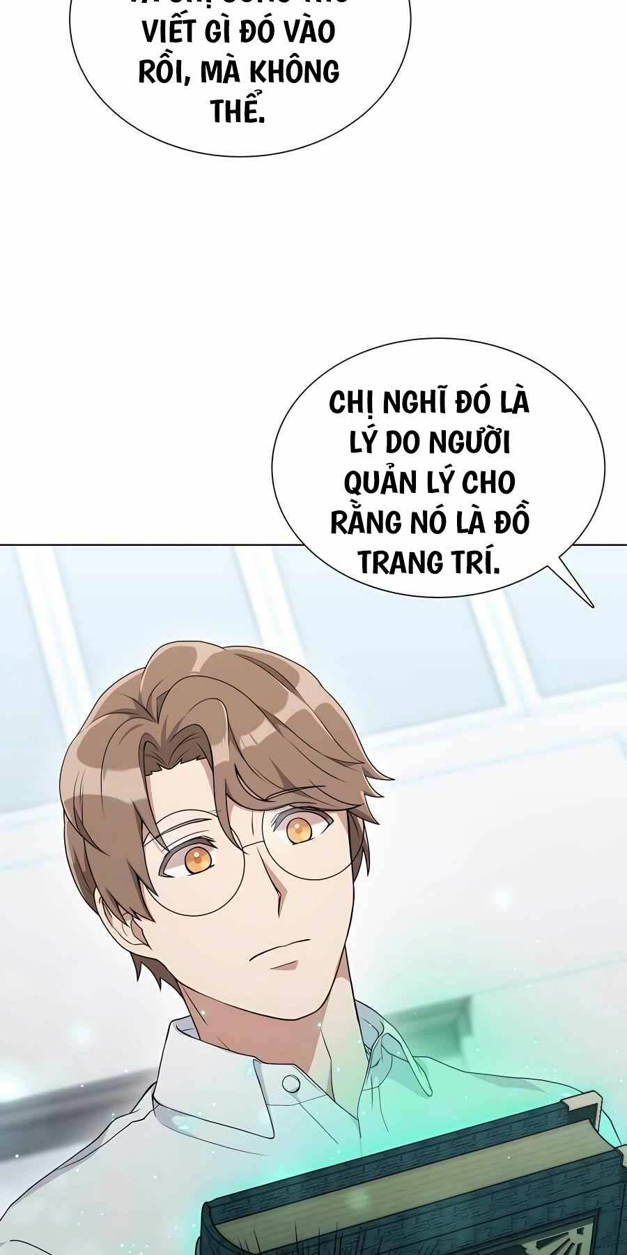 Tôi Làm Vườn Tại Thế Giới Thợ Săn - Chapter 6 - Page 19