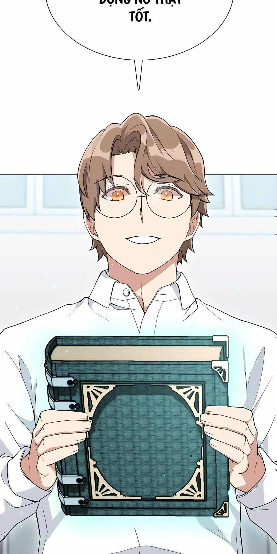 Tôi Làm Vườn Tại Thế Giới Thợ Săn - Chapter 6 - Page 23