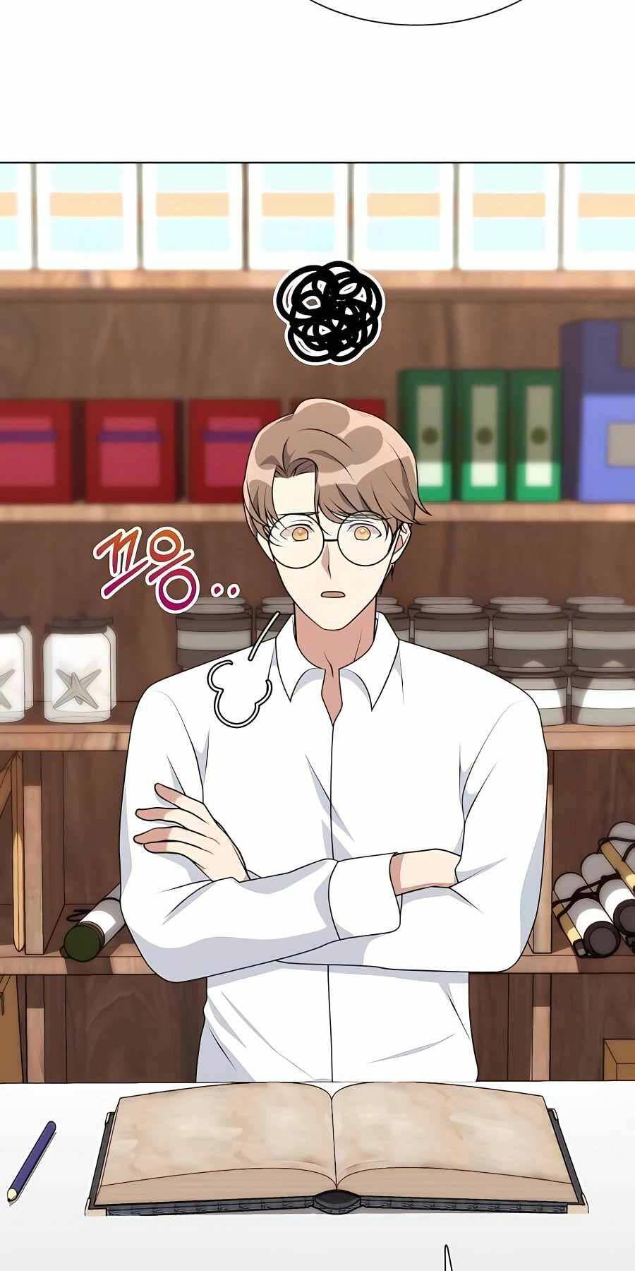 Tôi Làm Vườn Tại Thế Giới Thợ Săn - Chapter 6 - Page 26