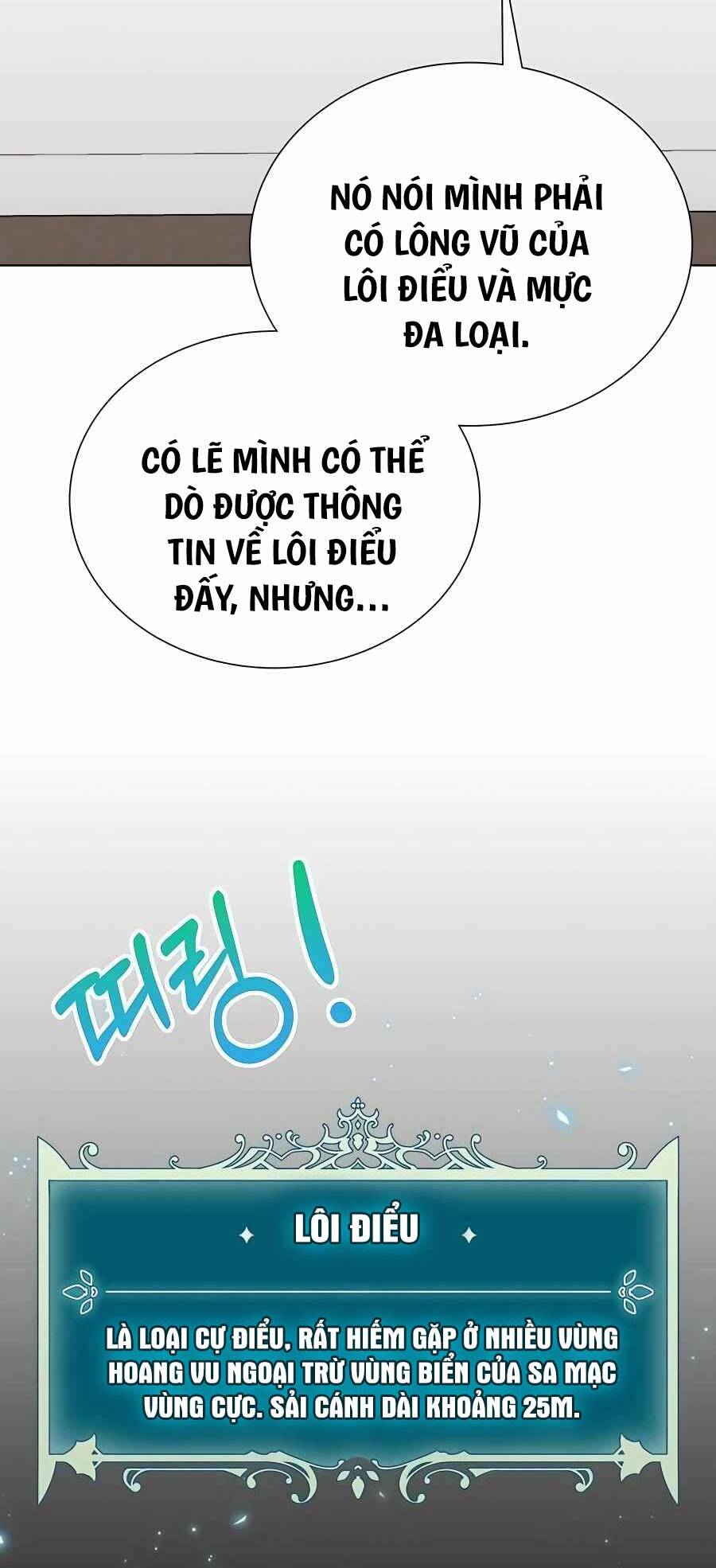 Tôi Làm Vườn Tại Thế Giới Thợ Săn - Chapter 6 - Page 27