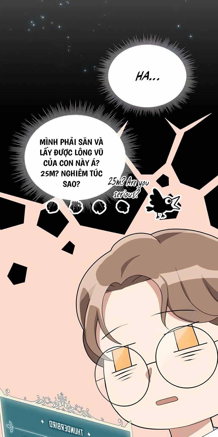 Tôi Làm Vườn Tại Thế Giới Thợ Săn - Chapter 6 - Page 28