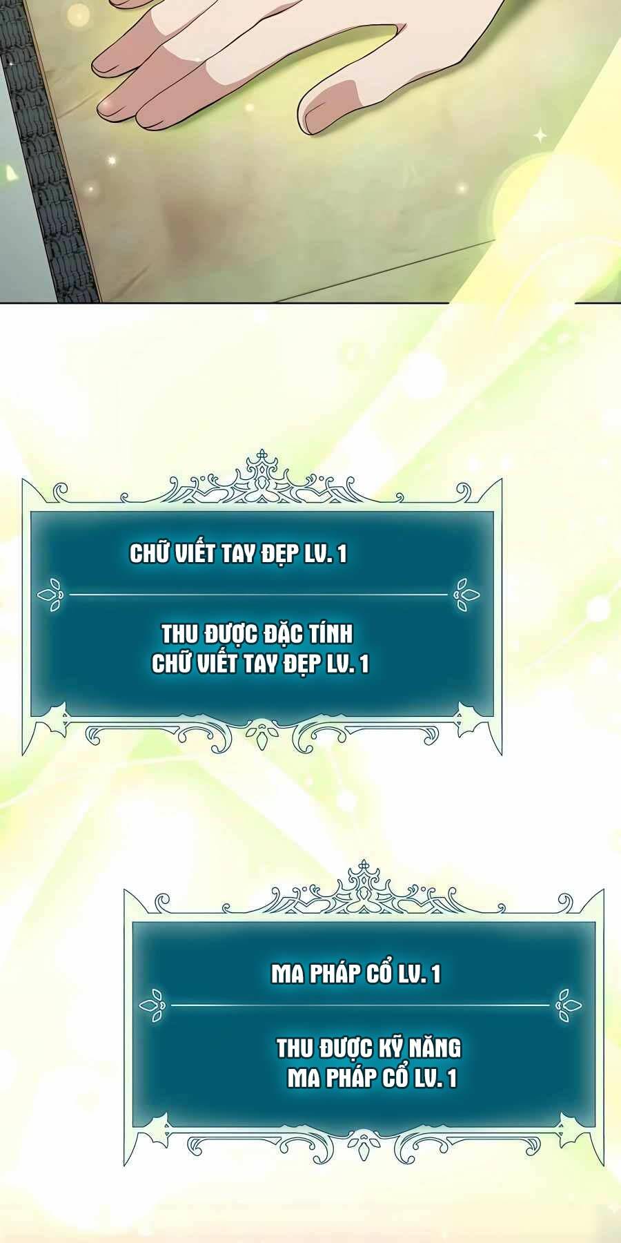 Tôi Làm Vườn Tại Thế Giới Thợ Săn - Chapter 6 - Page 31