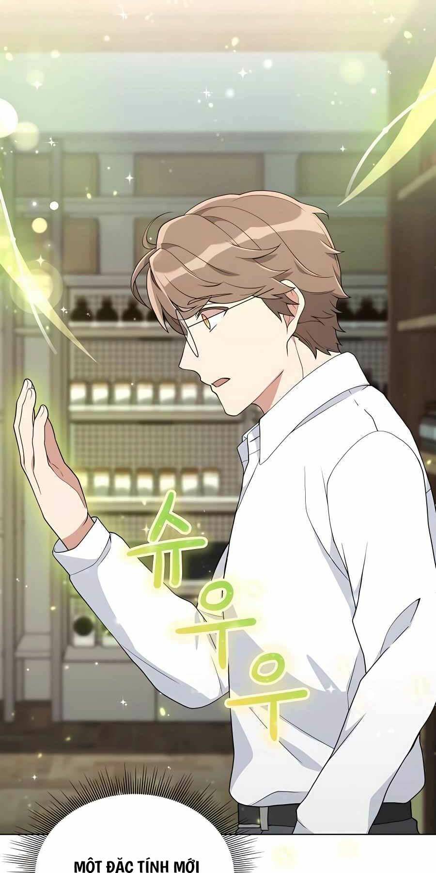 Tôi Làm Vườn Tại Thế Giới Thợ Săn - Chapter 6 - Page 32