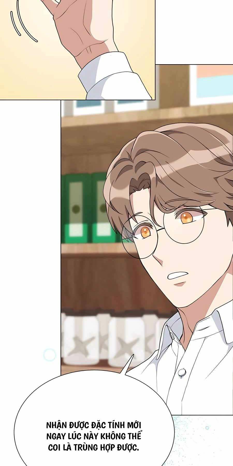 Tôi Làm Vườn Tại Thế Giới Thợ Săn - Chapter 6 - Page 34