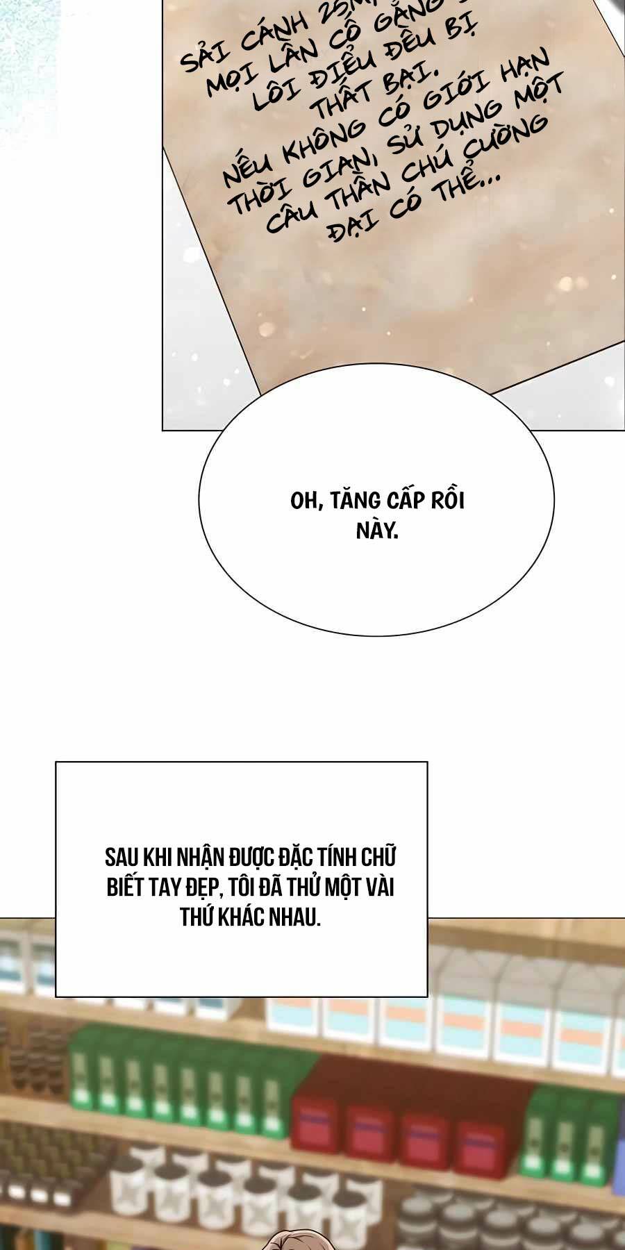 Tôi Làm Vườn Tại Thế Giới Thợ Săn - Chapter 6 - Page 37