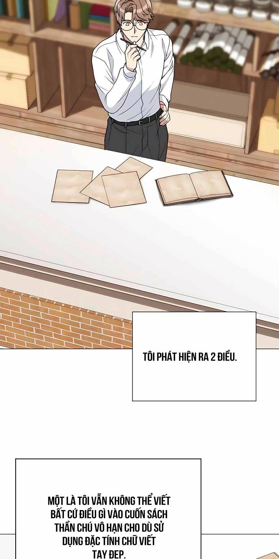 Tôi Làm Vườn Tại Thế Giới Thợ Săn - Chapter 6 - Page 38