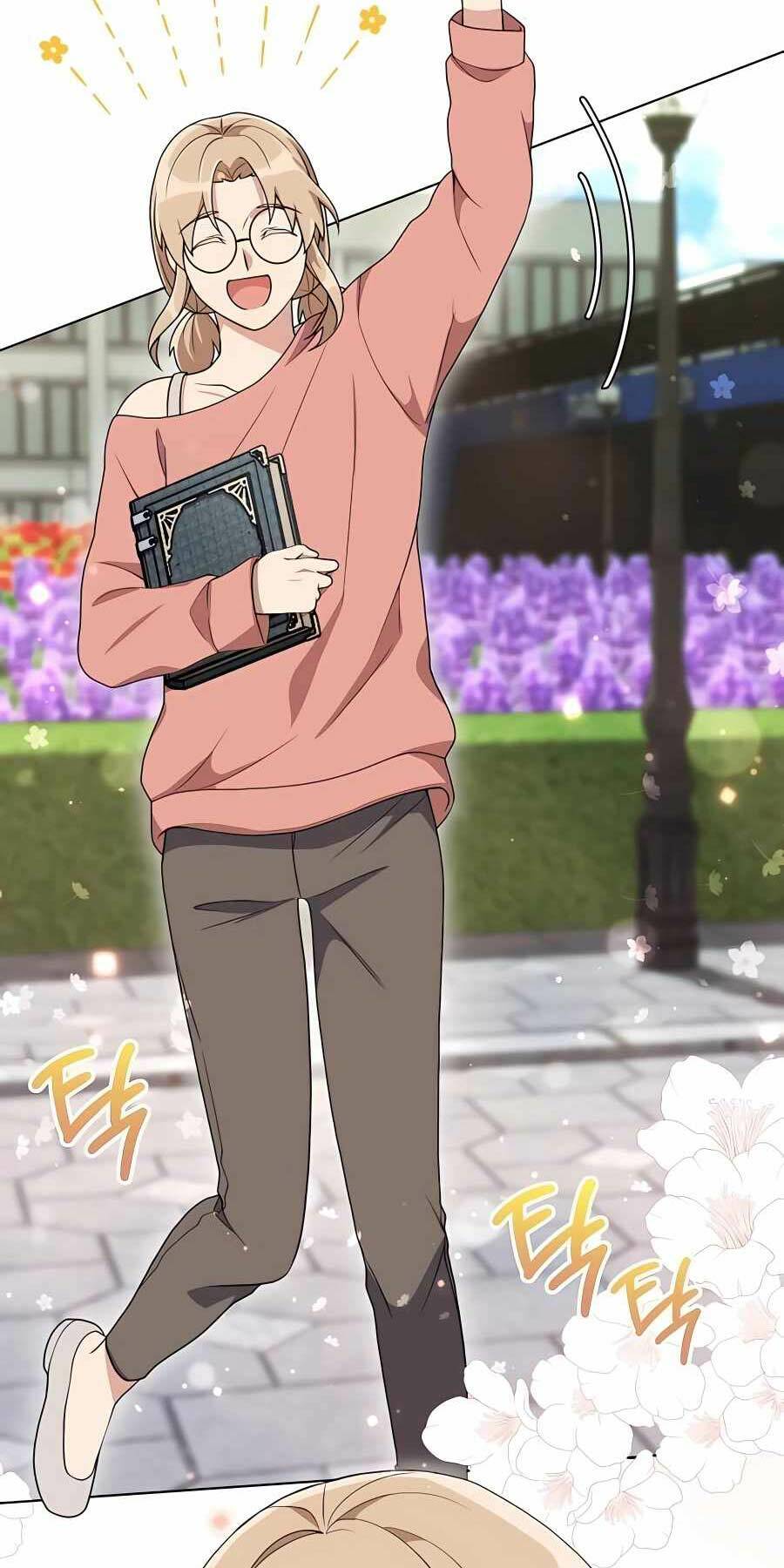 Tôi Làm Vườn Tại Thế Giới Thợ Săn - Chapter 6 - Page 3