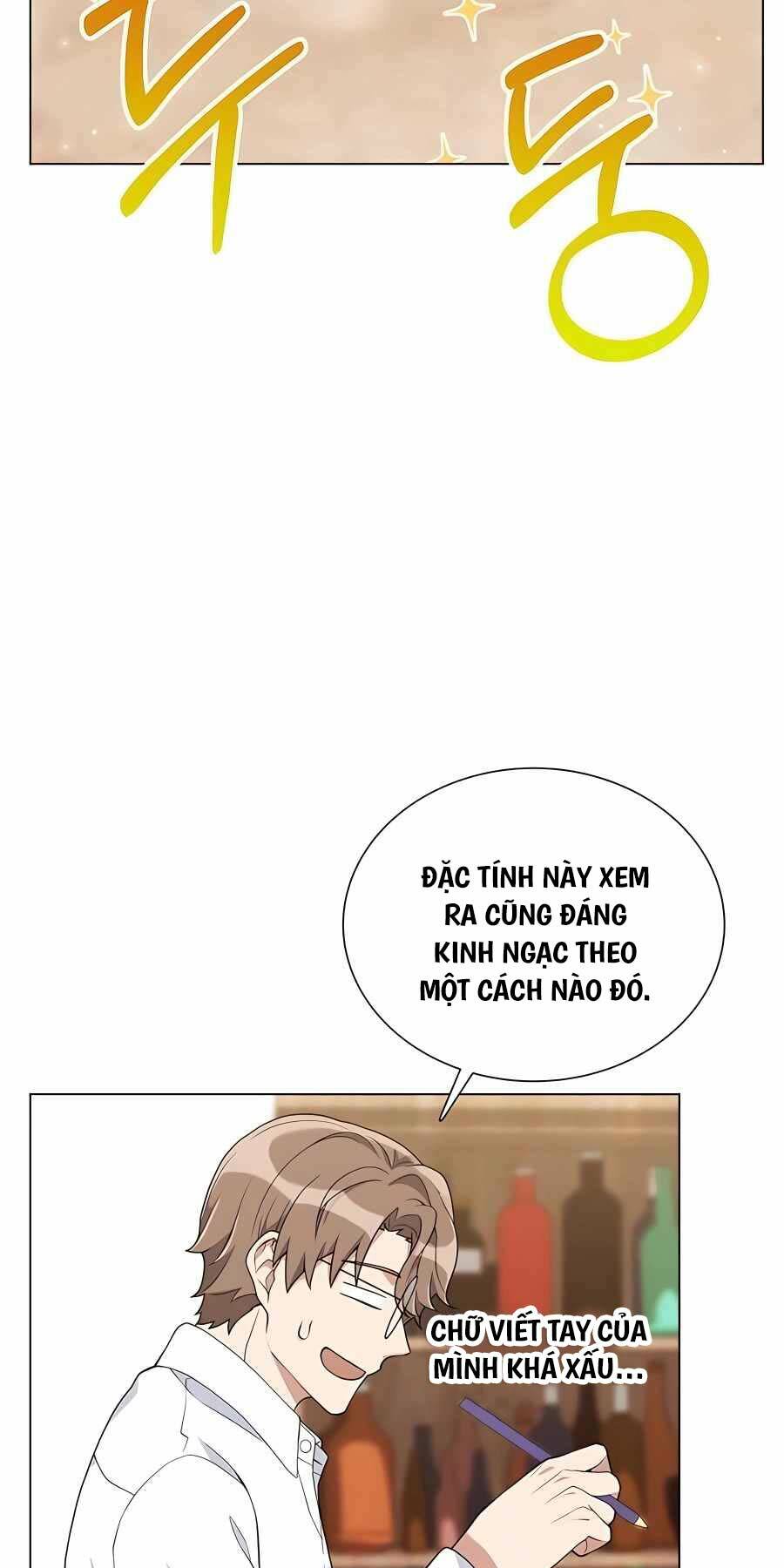 Tôi Làm Vườn Tại Thế Giới Thợ Săn - Chapter 6 - Page 41