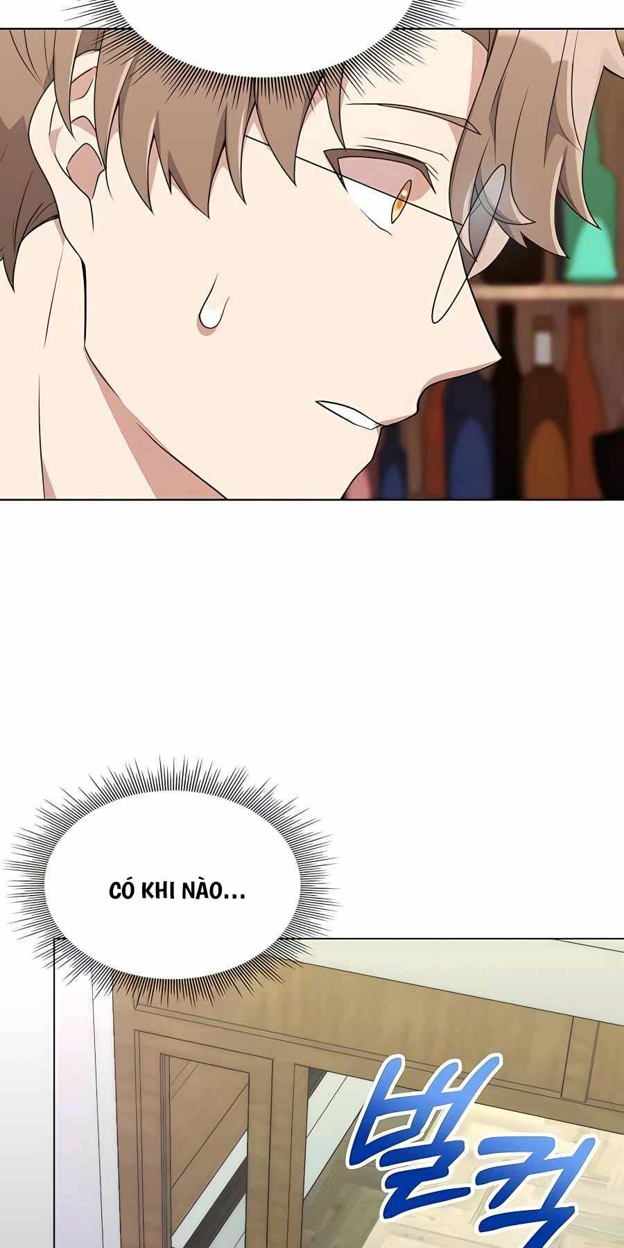 Tôi Làm Vườn Tại Thế Giới Thợ Săn - Chapter 6 - Page 44