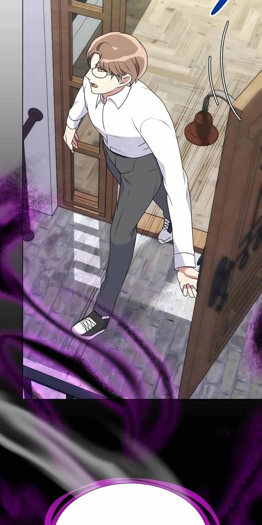 Tôi Làm Vườn Tại Thế Giới Thợ Săn - Chapter 6 - Page 45