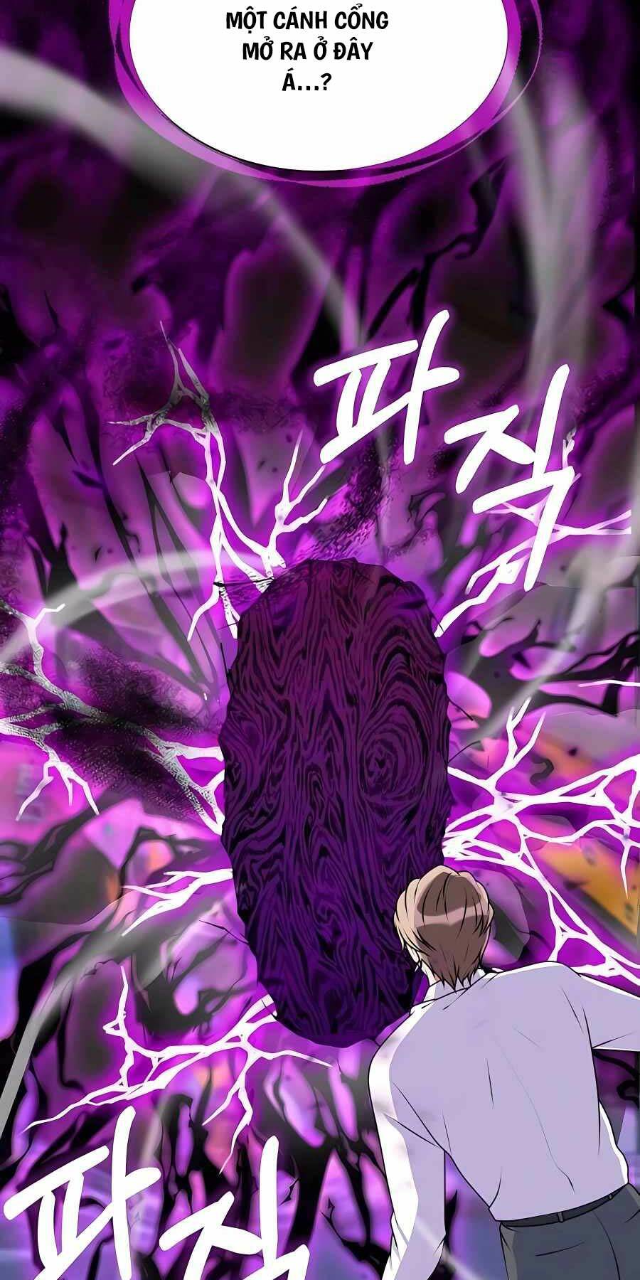 Tôi Làm Vườn Tại Thế Giới Thợ Săn - Chapter 6 - Page 46