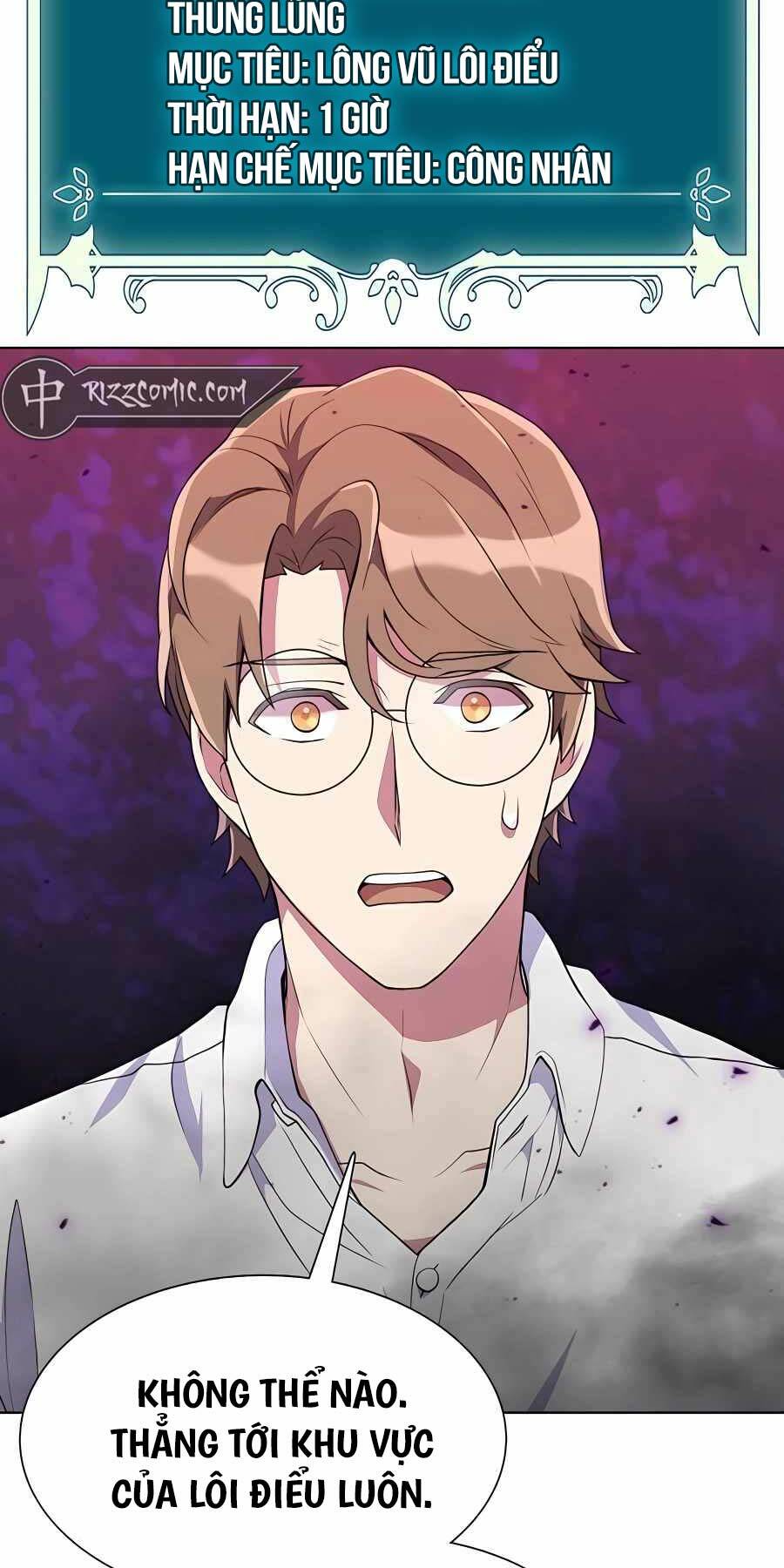 Tôi Làm Vườn Tại Thế Giới Thợ Săn - Chapter 6 - Page 48