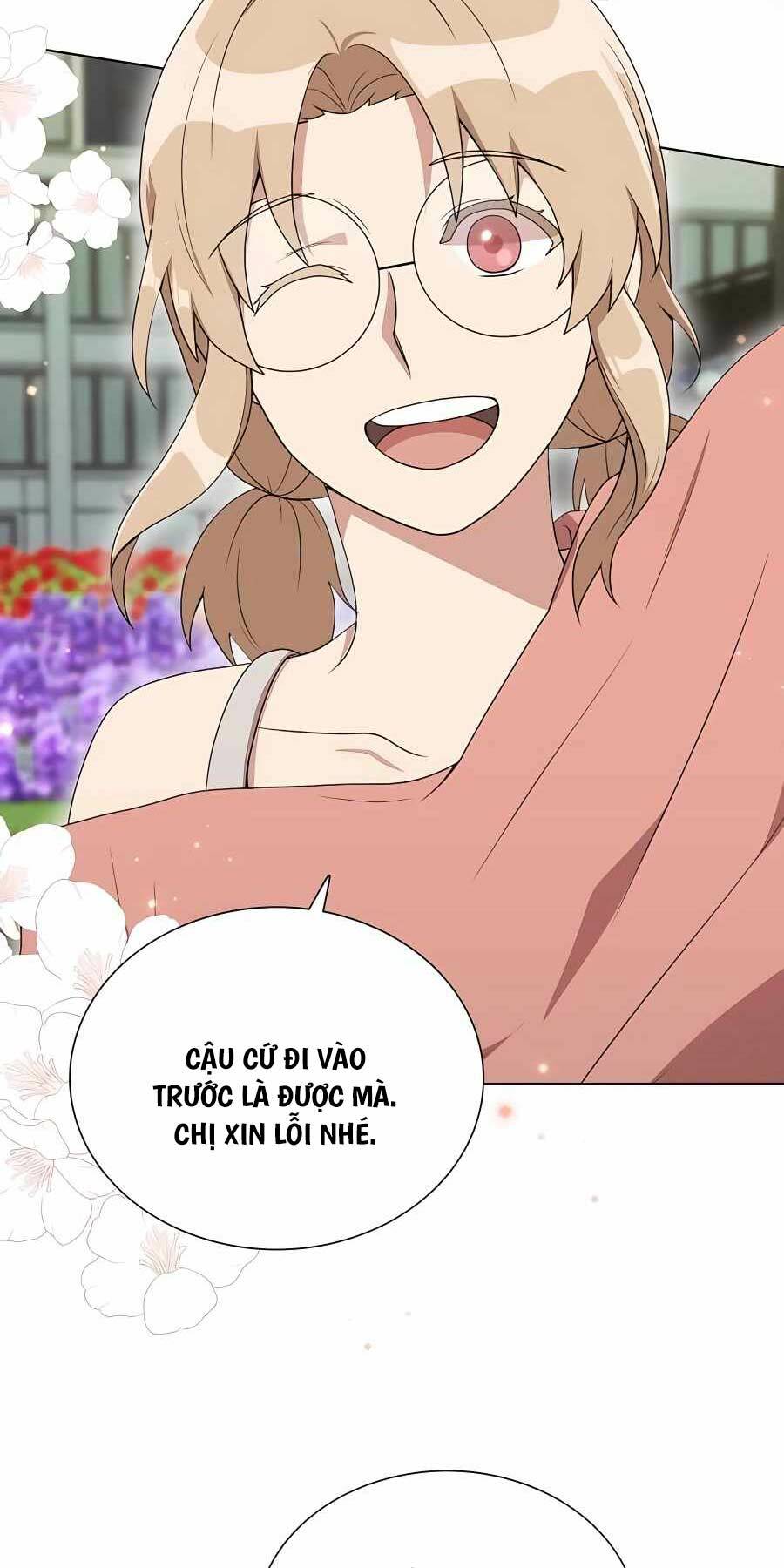 Tôi Làm Vườn Tại Thế Giới Thợ Săn - Chapter 6 - Page 4