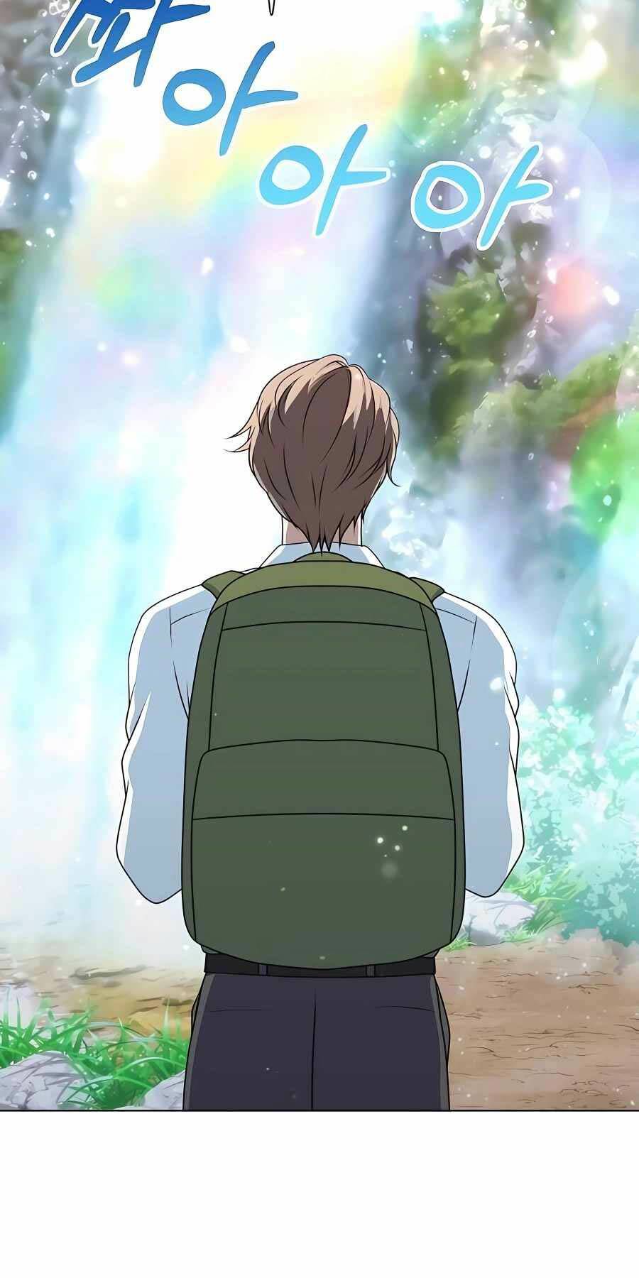 Tôi Làm Vườn Tại Thế Giới Thợ Săn - Chapter 6 - Page 53