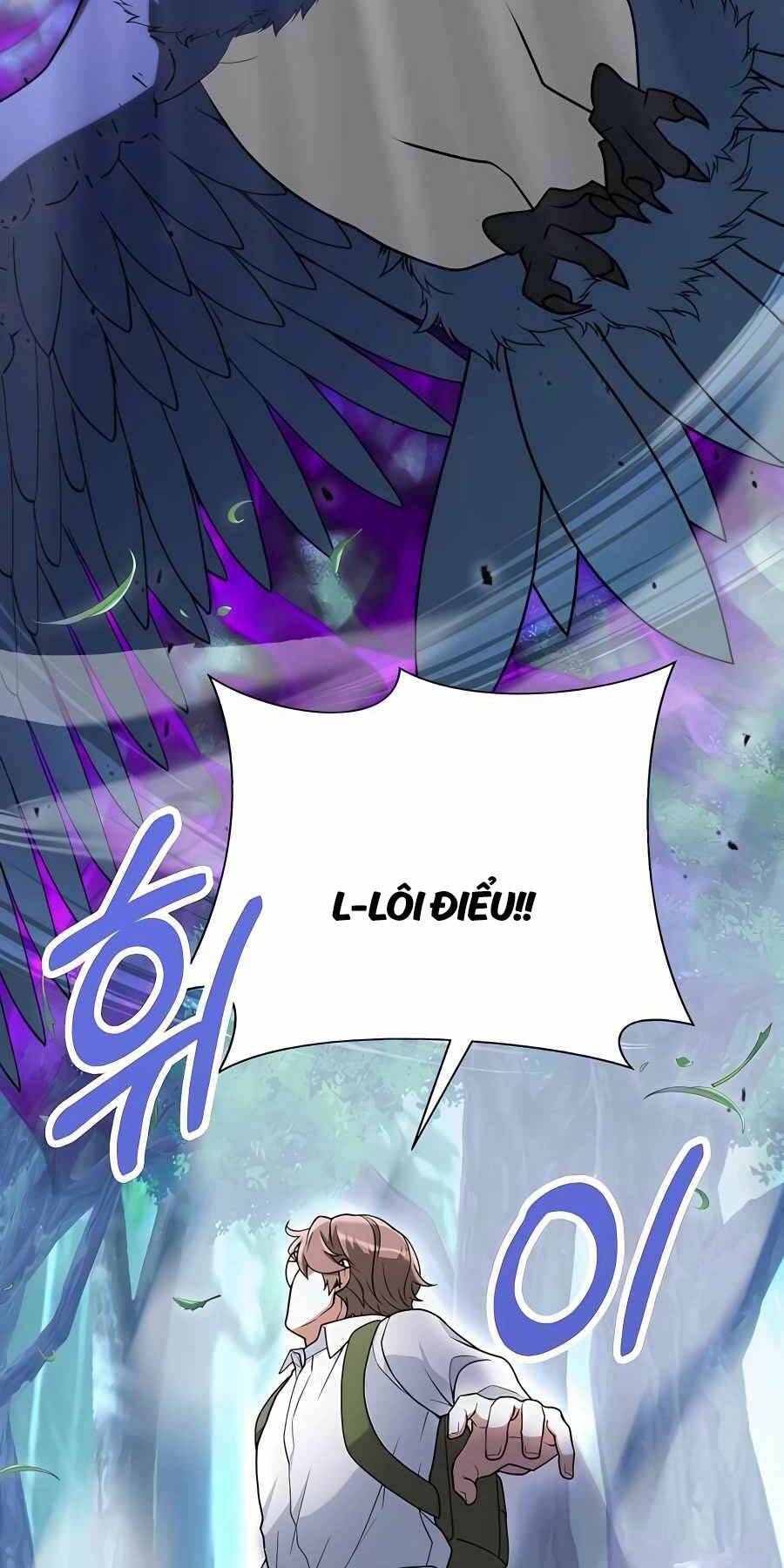 Tôi Làm Vườn Tại Thế Giới Thợ Săn - Chapter 6 - Page 56