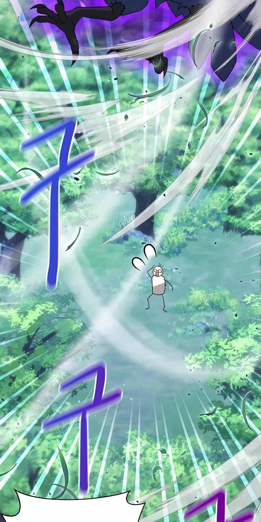 Tôi Làm Vườn Tại Thế Giới Thợ Săn - Chapter 6 - Page 59