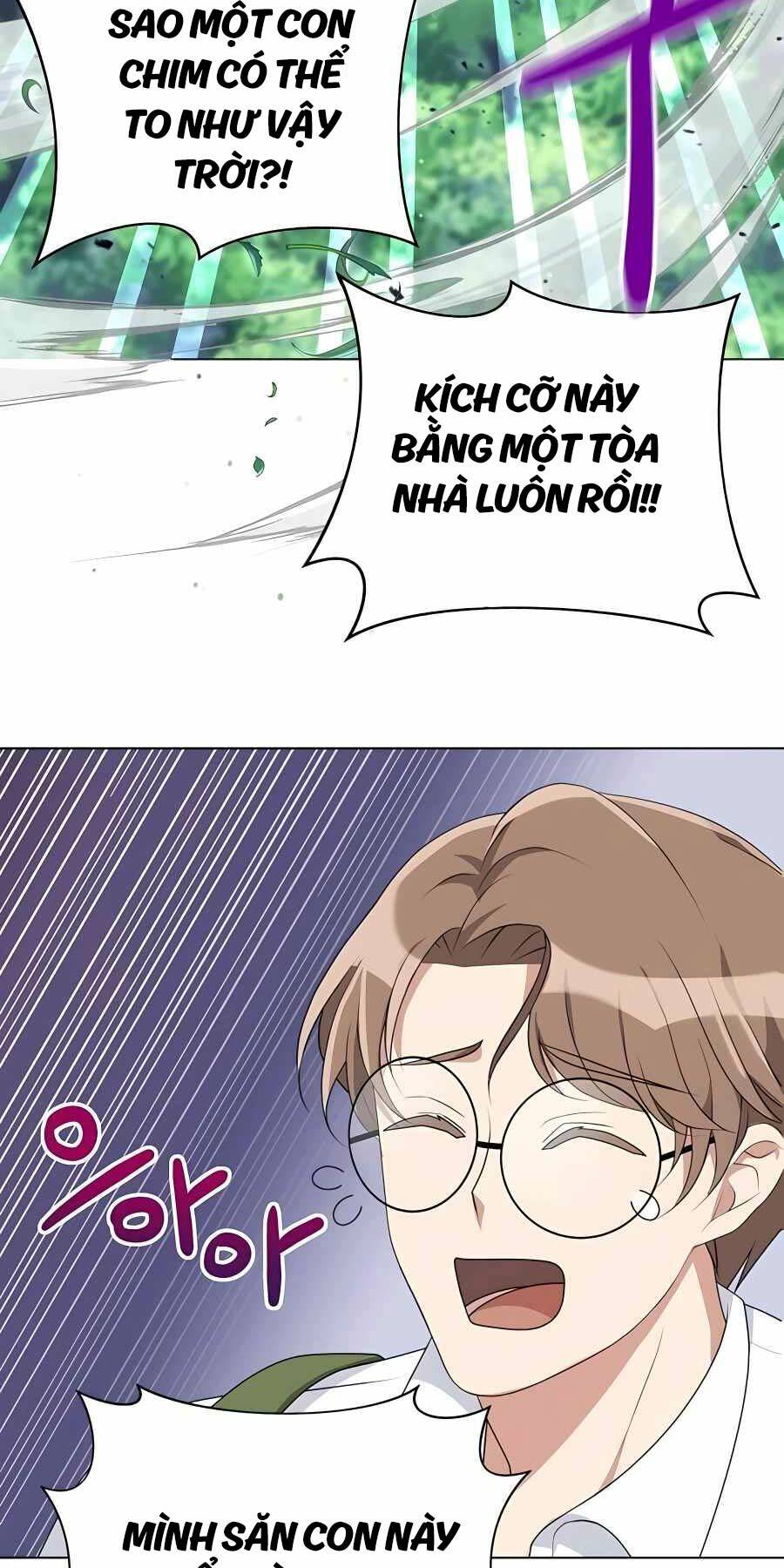 Tôi Làm Vườn Tại Thế Giới Thợ Săn - Chapter 6 - Page 60