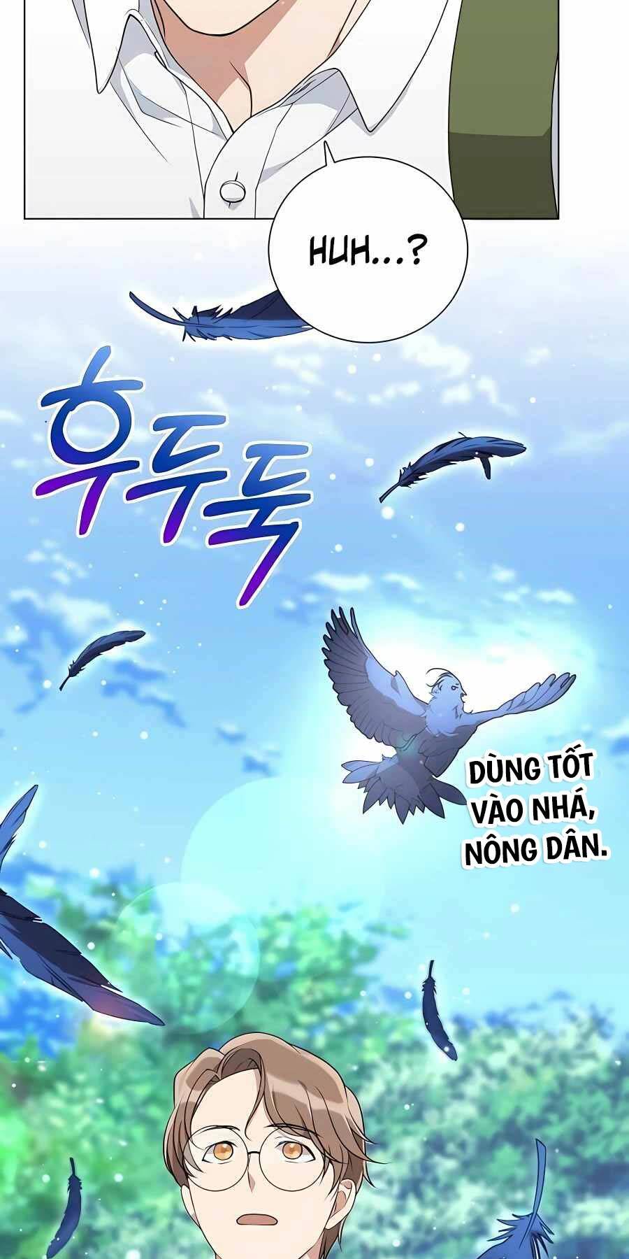 Tôi Làm Vườn Tại Thế Giới Thợ Săn - Chapter 6 - Page 62