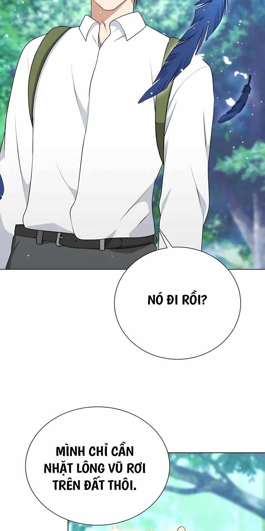 Tôi Làm Vườn Tại Thế Giới Thợ Săn - Chapter 6 - Page 63