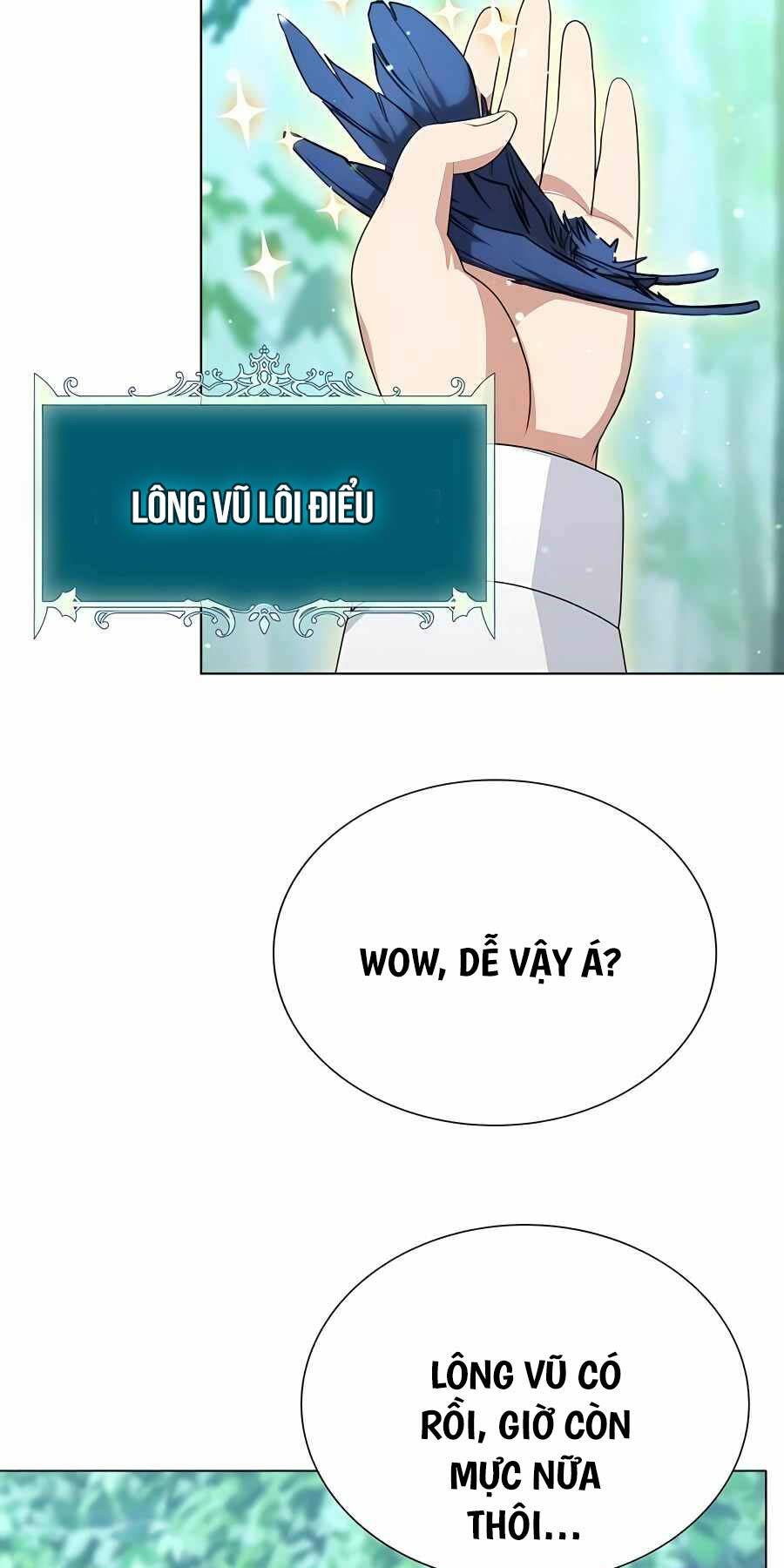 Tôi Làm Vườn Tại Thế Giới Thợ Săn - Chapter 6 - Page 64