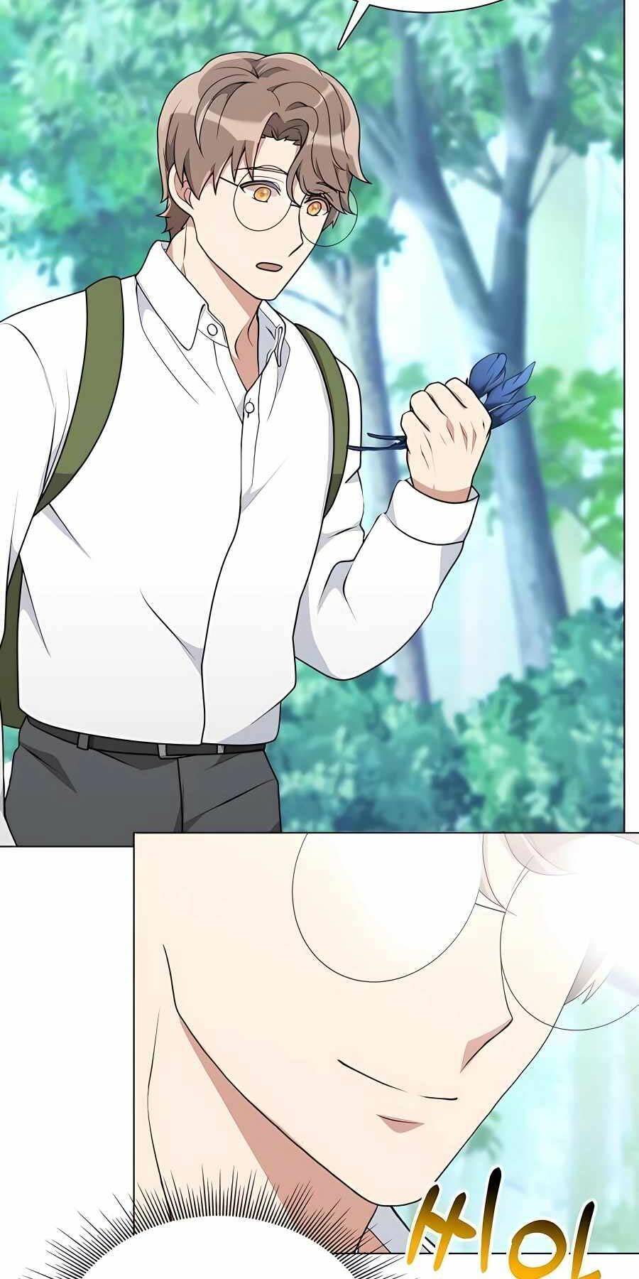 Tôi Làm Vườn Tại Thế Giới Thợ Săn - Chapter 6 - Page 65